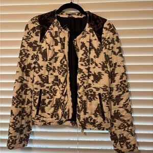 Wilfred jacket